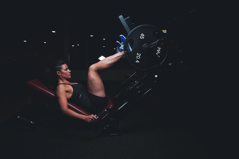 Pilates for Core